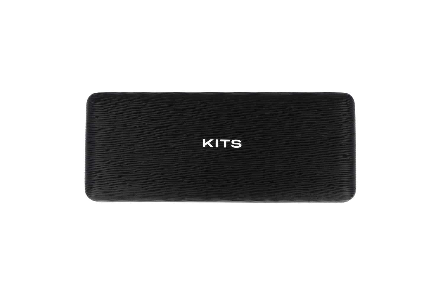 KITS Textured Hard Case